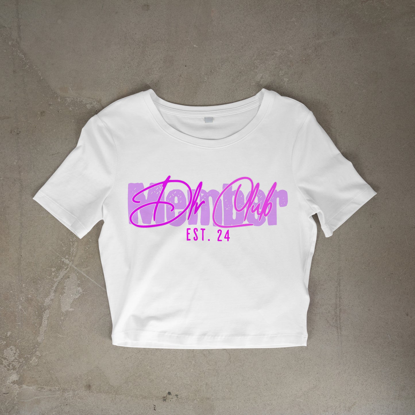 GIRLS DLR T