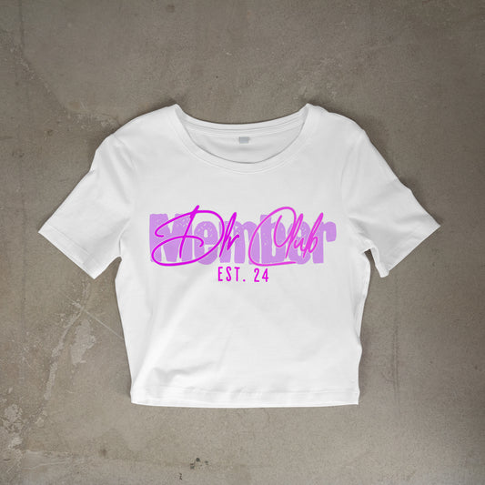 GIRLS DLR T